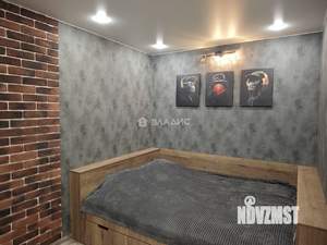 1-к квартира, на длительный срок, 30м2, 5/5 этаж