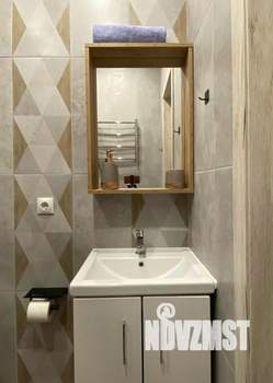 Студия квартира, посуточно, 22м2, 2/9 этаж