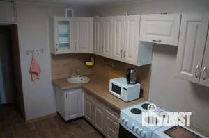 1-к квартира, посуточно, 36м2, 4/12 этаж