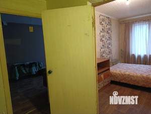 1-к квартира, на длительный срок, 44м2, 1/5 этаж