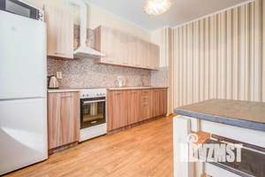 1-к квартира, посуточно, 42м2, 7/17 этаж