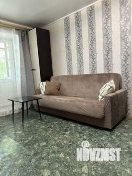 1-к квартира, на длительный срок, 32м2, 4/5 этаж