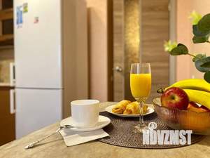 1-к квартира, посуточно, 40м2, 10/17 этаж