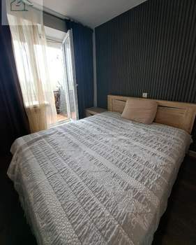 3-к квартира, на длительный срок, 55м2, 9/9 этаж