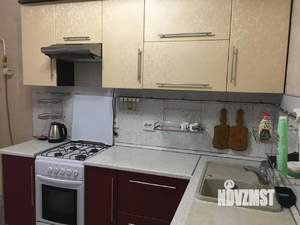 1-к квартира, на длительный срок, 45м2, 8/9 этаж