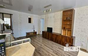 3-к квартира, посуточно, 50м2, 2/5 этаж