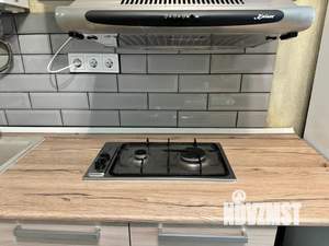 2-к квартира, посуточно, 44м2, 3/5 этаж