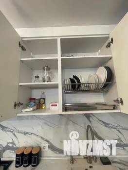 1-к квартира, посуточно, 31м2, 2/9 этаж