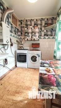 3-к квартира, на длительный срок, 56м2, 1/5 этаж