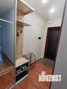 1-к квартира, на длительный срок, 29м2, 2/5 этаж