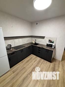 1-к квартира, посуточно, 36м2, 17/17 этаж