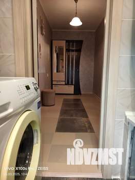 1-к квартира, посуточно, 37м2, 1/9 этаж