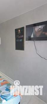 Студия квартира, посуточно, 15м2, 11/17 этаж