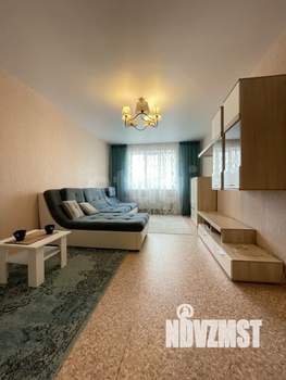3-к квартира, на длительный срок, 81м2, 3/17 этаж