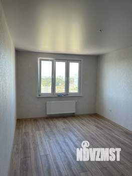 1-к квартира, на длительный срок, 37м2, 14/17 этаж