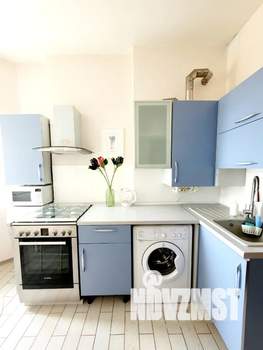 1-к квартира, посуточно, 45м2, 8/8 этаж