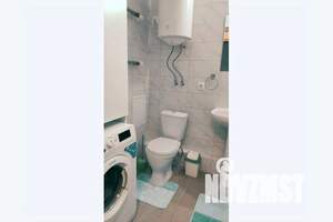 1-к квартира, посуточно, 38м2, 14/17 этаж