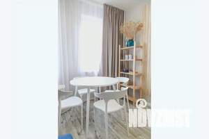 1-к квартира, посуточно, 40м2, 9/10 этаж