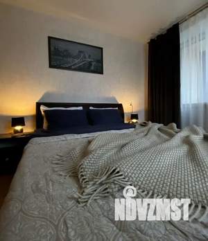 2-к квартира, посуточно, 65м2, 15/25 этаж