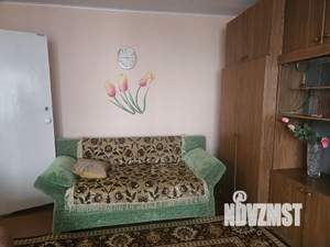 2-к квартира, посуточно, 46м2, 3/9 этаж