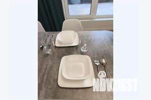 1-к квартира, посуточно, 50м2, 10/17 этаж