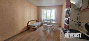 2-к квартира, на длительный срок, 73м2, 7/23 этаж