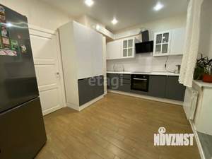 3-к квартира, на длительный срок, 81м2, 2/16 этаж