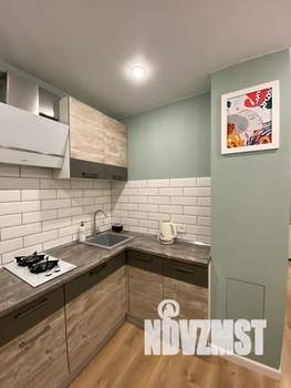 1-к квартира, посуточно, 30м2, 1/5 этаж