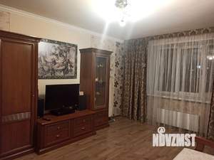 1-к квартира, на длительный срок, 42м2, 14/16 этаж