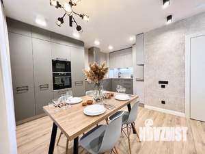 2-к квартира, посуточно, 70м2, 17/25 этаж