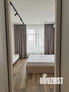 2-к квартира, на длительный срок, 84м2, 7/17 этаж