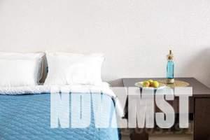 1-к квартира, посуточно, 38м2, 13/15 этаж