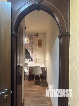 1-к квартира, на длительный срок, 36м2, 1/5 этаж