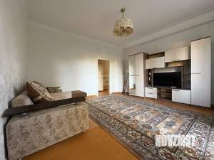 2-к квартира, на длительный срок, 76м2, 4/4 этаж