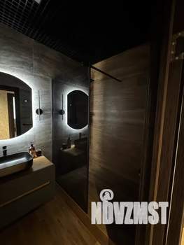 1-к квартира, посуточно, 45м2, 4/17 этаж