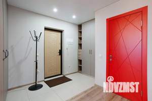 1-к квартира, посуточно, 47м2, 1/1 этаж