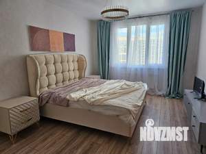 2-к квартира, посуточно, 70м2, 14/17 этаж