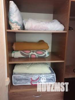 1-к квартира, посуточно, 31м2, 2/5 этаж