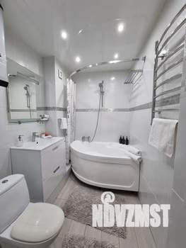 1-к квартира, посуточно, 47м2, 7/7 этаж