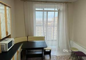 3-к квартира, на длительный срок, 68м2, 12/19 этаж