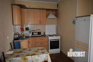 2-к квартира, посуточно, 48м2, 1/1 этаж