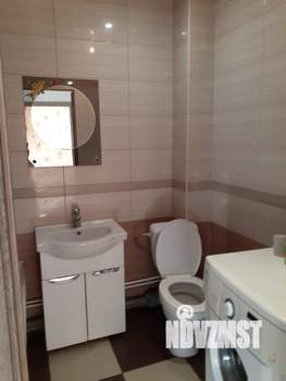 1-к квартира, на длительный срок, 34м2, 13/16 этаж