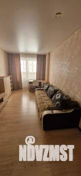 2-к квартира, посуточно, 62м2, 4/17 этаж