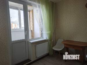 1-к квартира, на длительный срок, 41м2, 17/17 этаж