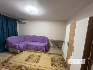 1-к квартира, на длительный срок, 34м2, 8/17 этаж