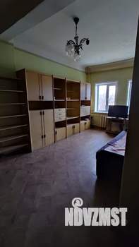 1-к квартира, на длительный срок, 36м2, 2/2 этаж
