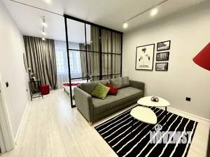 1-к квартира, на длительный срок, 45м2, 11/13 этаж