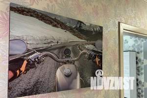 1-к квартира, посуточно, 38м2, 6/9 этаж