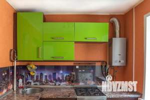 1-к квартира, посуточно, 47м2, 5/5 этаж