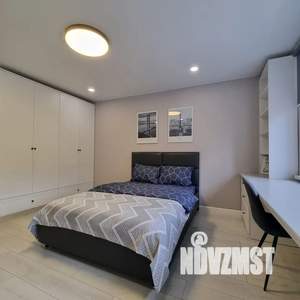 3-к квартира, посуточно, 81м2, 11/17 этаж